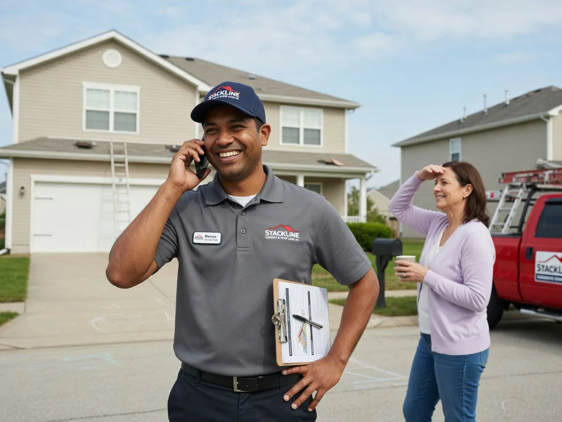 Chimney flashing repair Powell, WY FAQs